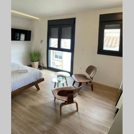 Estudio Pedregalejo Playa 말라가 외부 사진