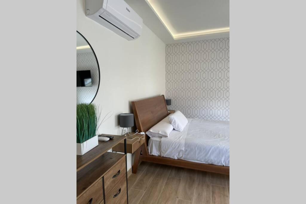 Estudio Pedregalejo Playa 말라가 외부 사진