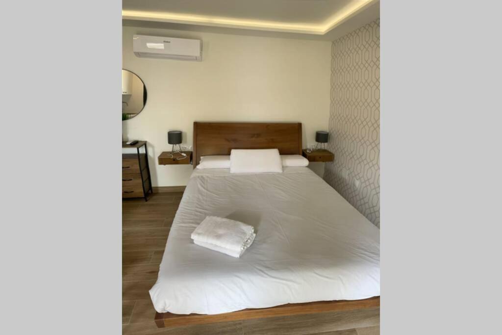 Estudio Pedregalejo Playa 말라가 외부 사진